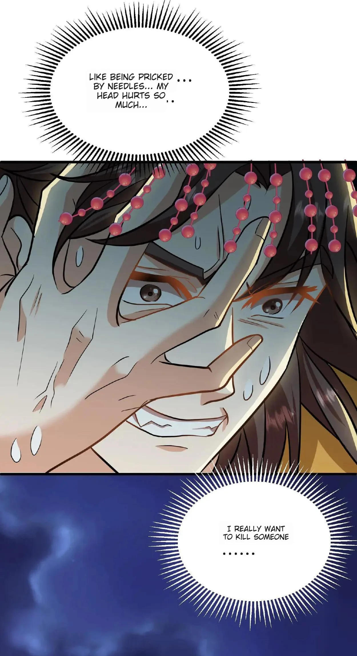 Wo Chuan Hui Baojun Xiaoshihou Da Fan Ta Naiping Chapter 15 page 29
