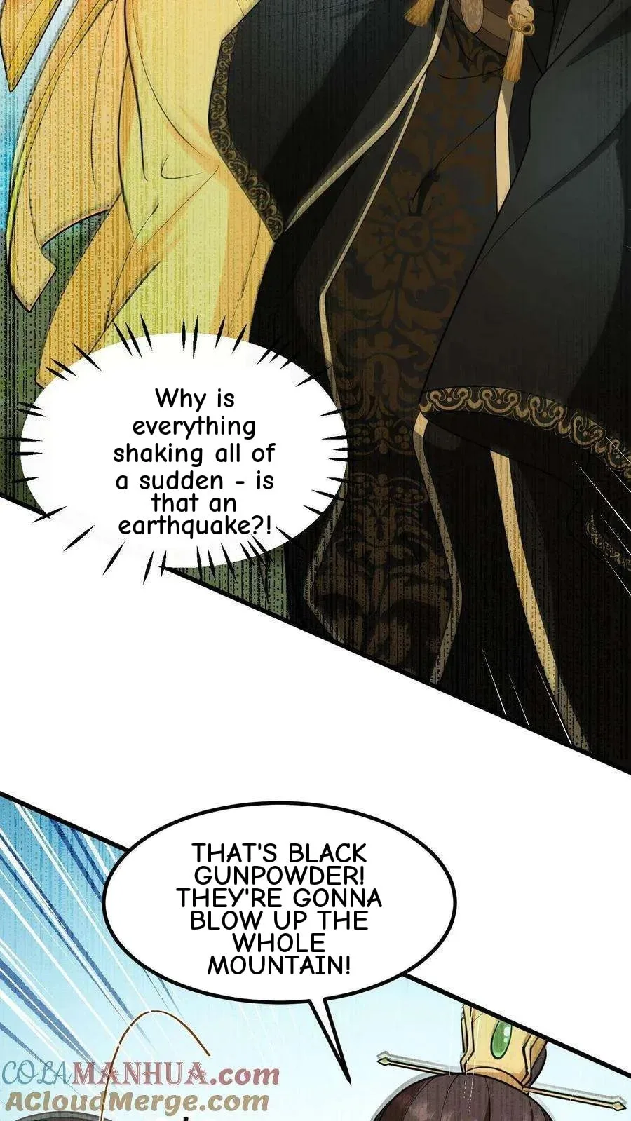 Wo Chuan Hui Baojun Xiaoshihou Da Fan Ta Naiping Chapter 150 page 5