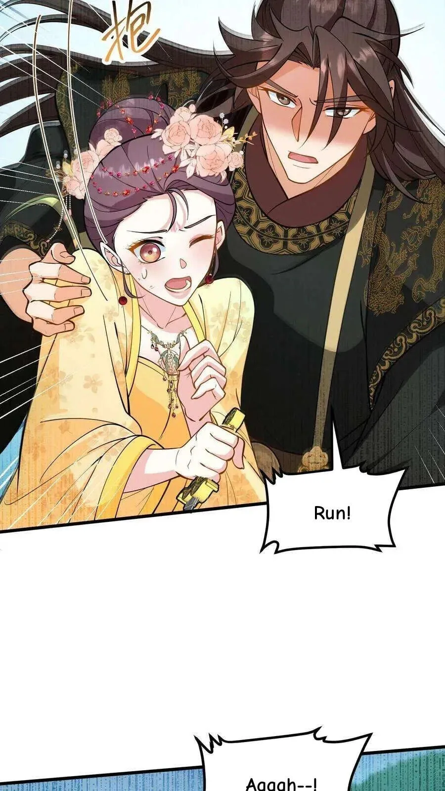 Wo Chuan Hui Baojun Xiaoshihou Da Fan Ta Naiping Chapter 150 page 6