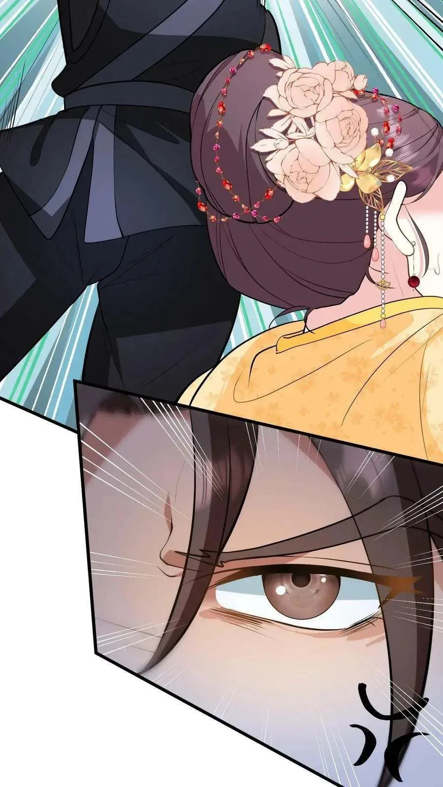 Wo Chuan Hui Baojun Xiaoshihou Da Fan Ta Naiping Chapter 150 page 10