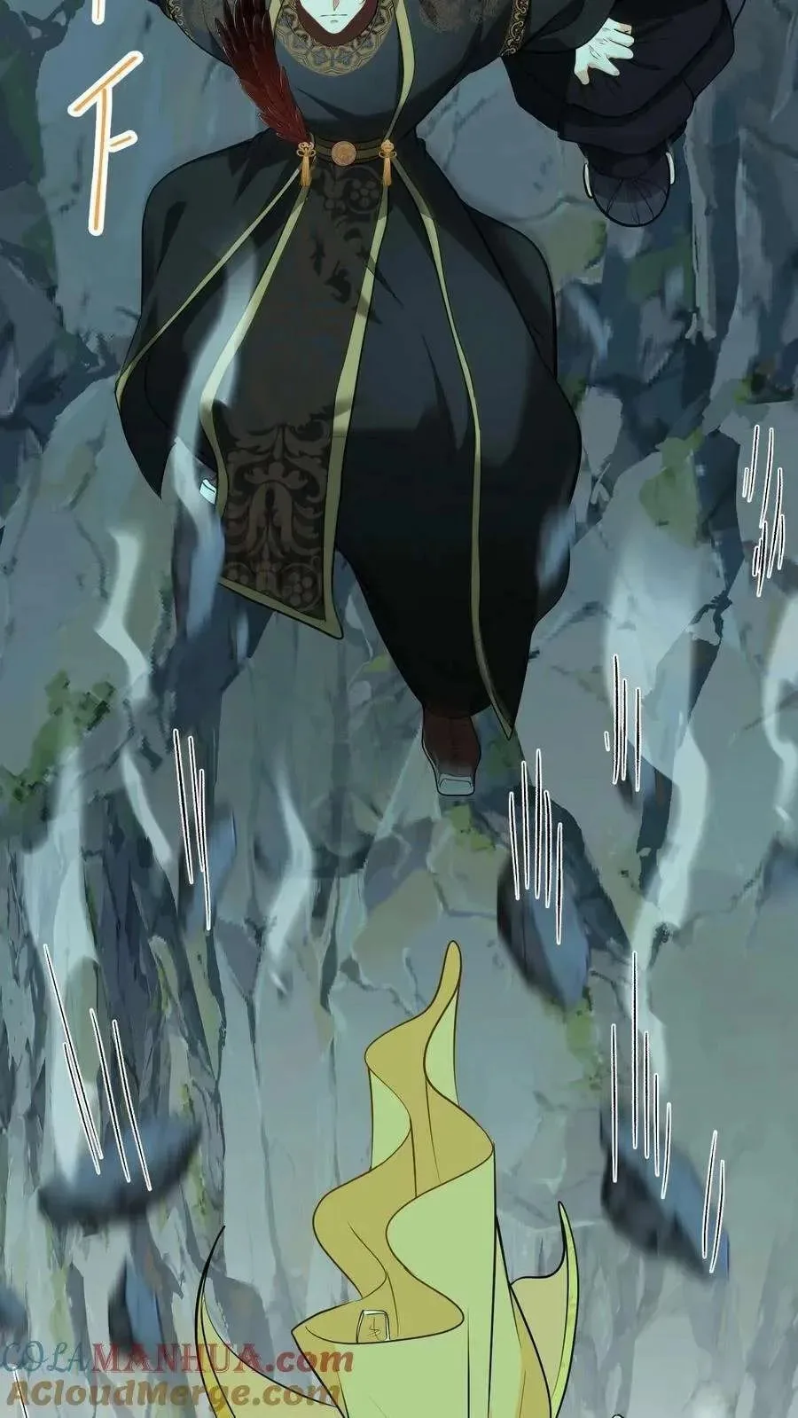 Wo Chuan Hui Baojun Xiaoshihou Da Fan Ta Naiping Chapter 150 page 23