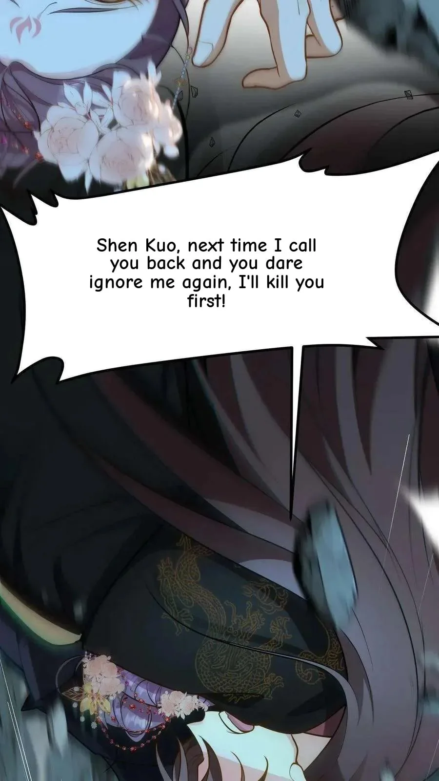 Wo Chuan Hui Baojun Xiaoshihou Da Fan Ta Naiping Chapter 150 page 26