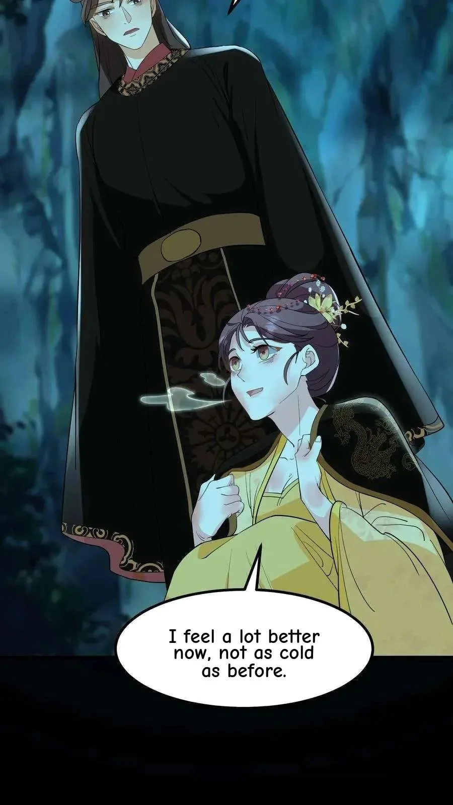 Wo Chuan Hui Baojun Xiaoshihou Da Fan Ta Naiping Chapter 151 page 22
