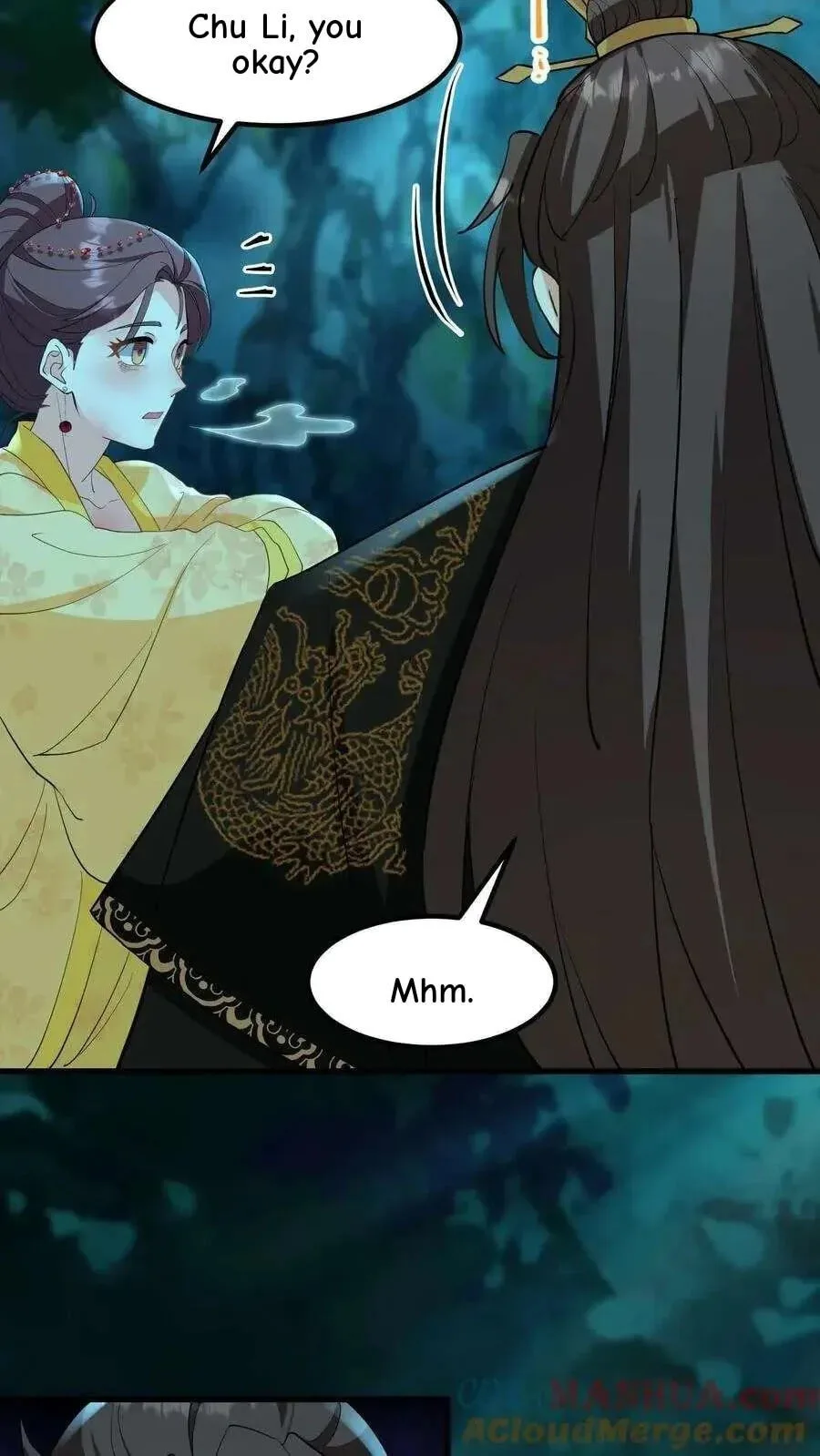 Wo Chuan Hui Baojun Xiaoshihou Da Fan Ta Naiping Chapter 151 page 19
