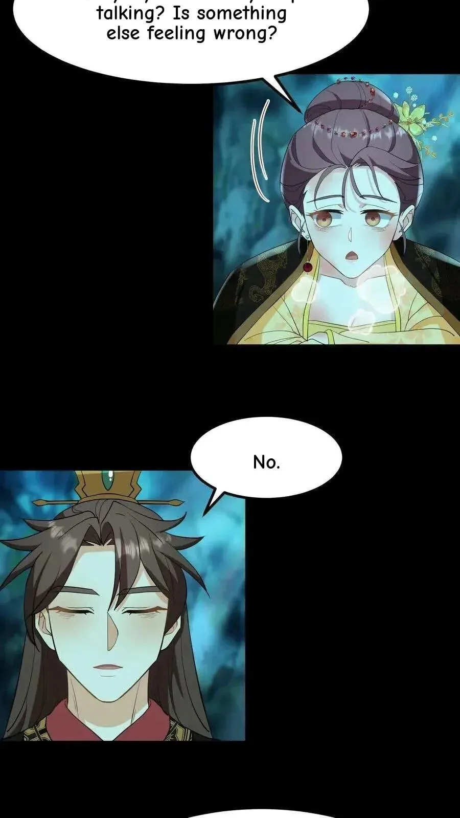 Wo Chuan Hui Baojun Xiaoshihou Da Fan Ta Naiping Chapter 151 page 24