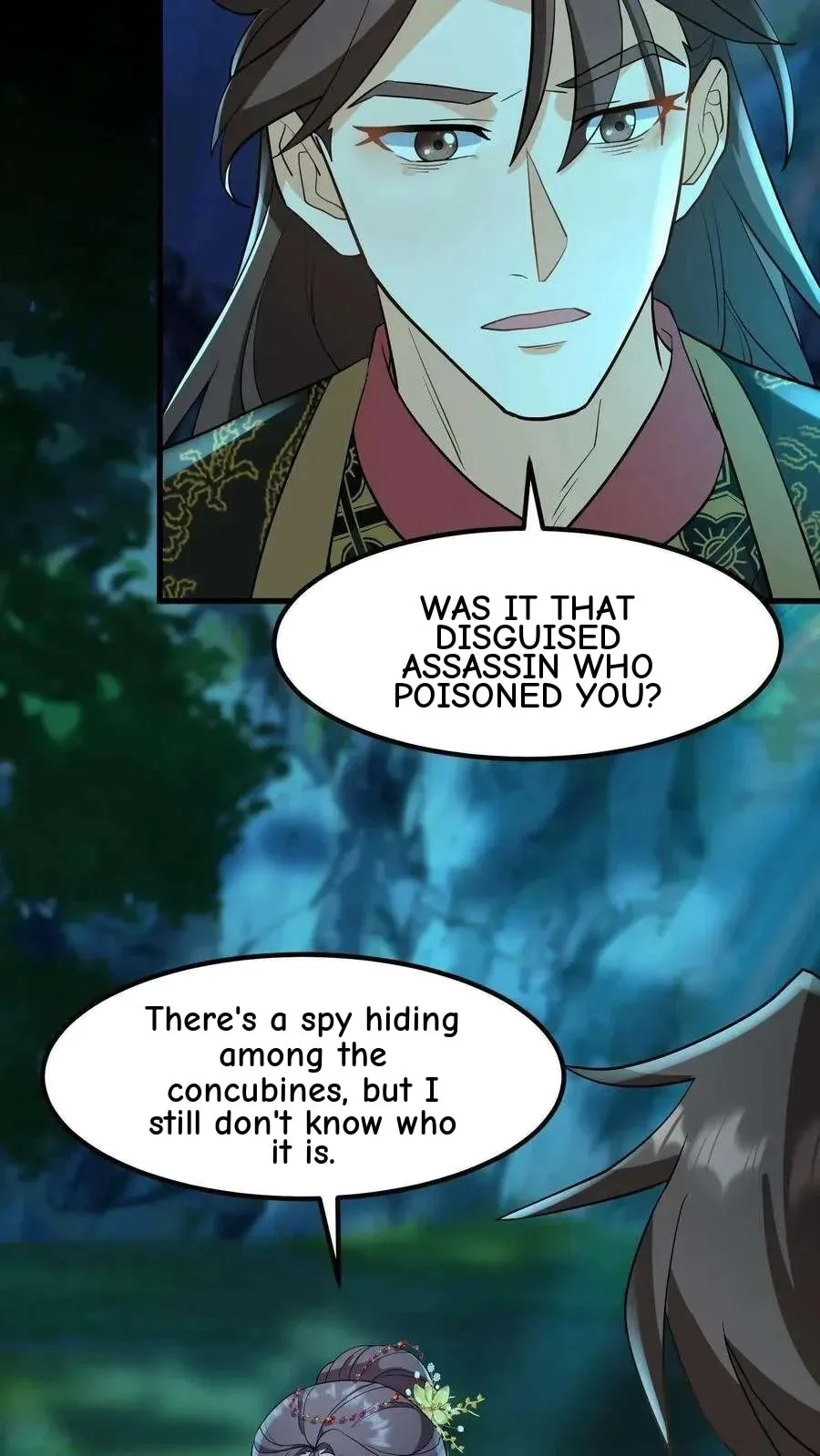 Wo Chuan Hui Baojun Xiaoshihou Da Fan Ta Naiping Chapter 151 page 12