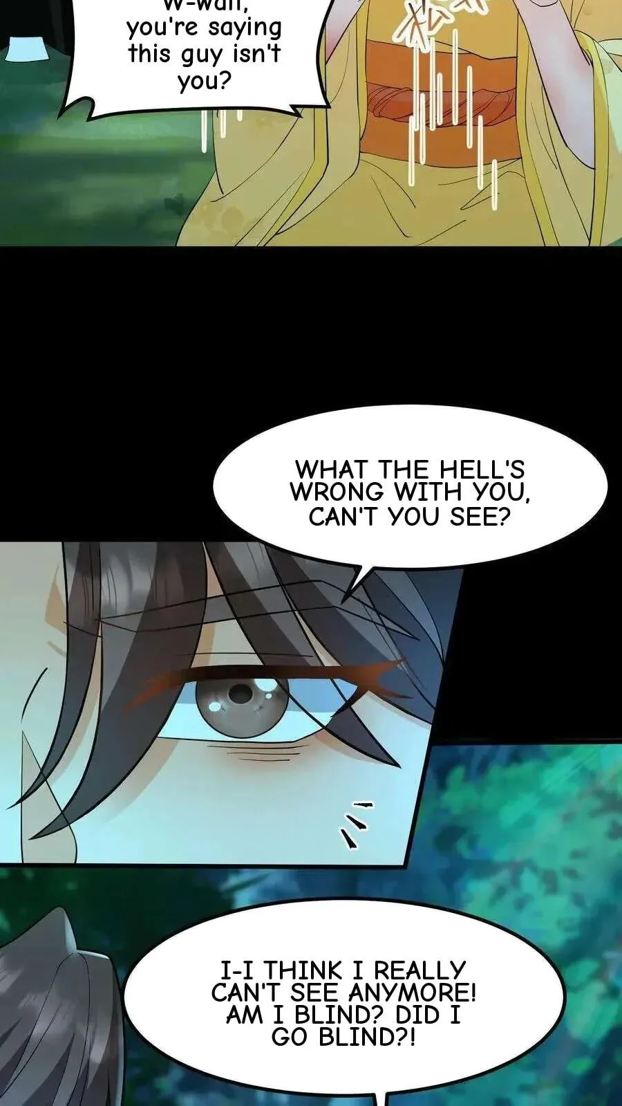 Wo Chuan Hui Baojun Xiaoshihou Da Fan Ta Naiping Chapter 151 page 10
