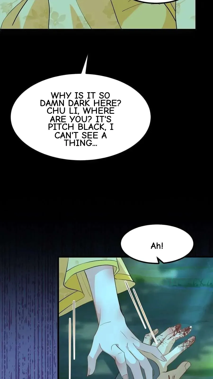 Wo Chuan Hui Baojun Xiaoshihou Da Fan Ta Naiping Chapter 151 page 6