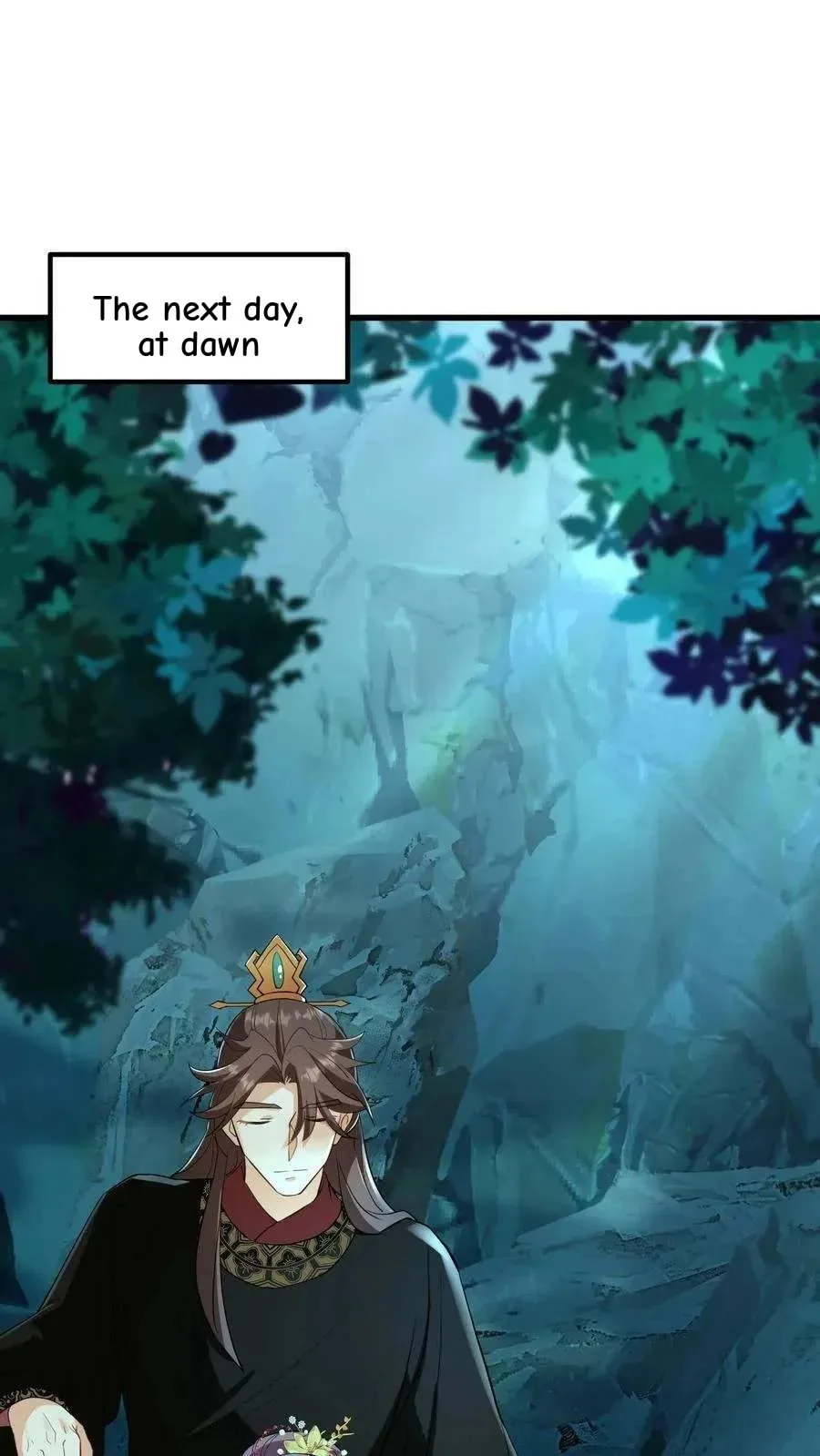 Wo Chuan Hui Baojun Xiaoshihou Da Fan Ta Naiping Chapter 151 page 33