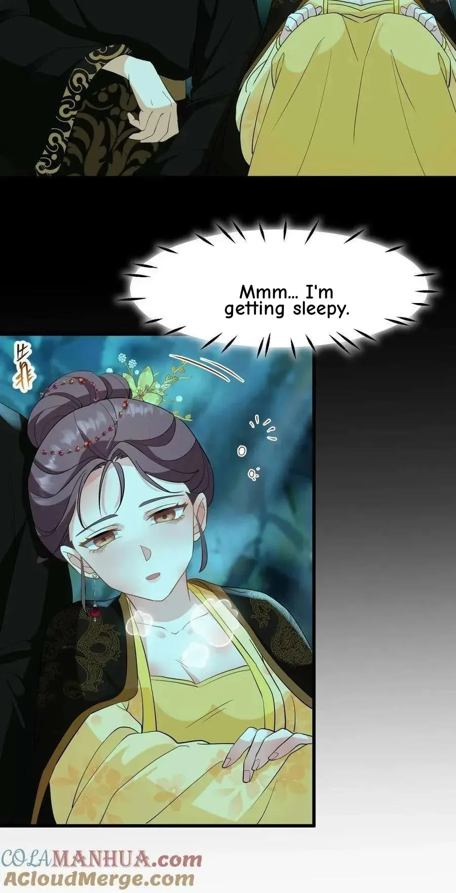 Wo Chuan Hui Baojun Xiaoshihou Da Fan Ta Naiping Chapter 151 page 29