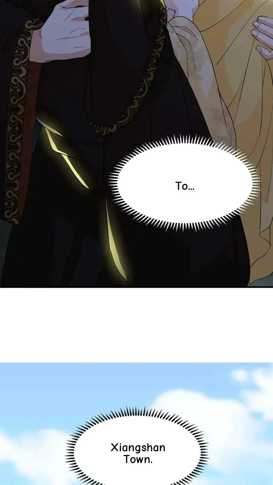 Wo Chuan Hui Baojun Xiaoshihou Da Fan Ta Naiping Chapter 154 page 16