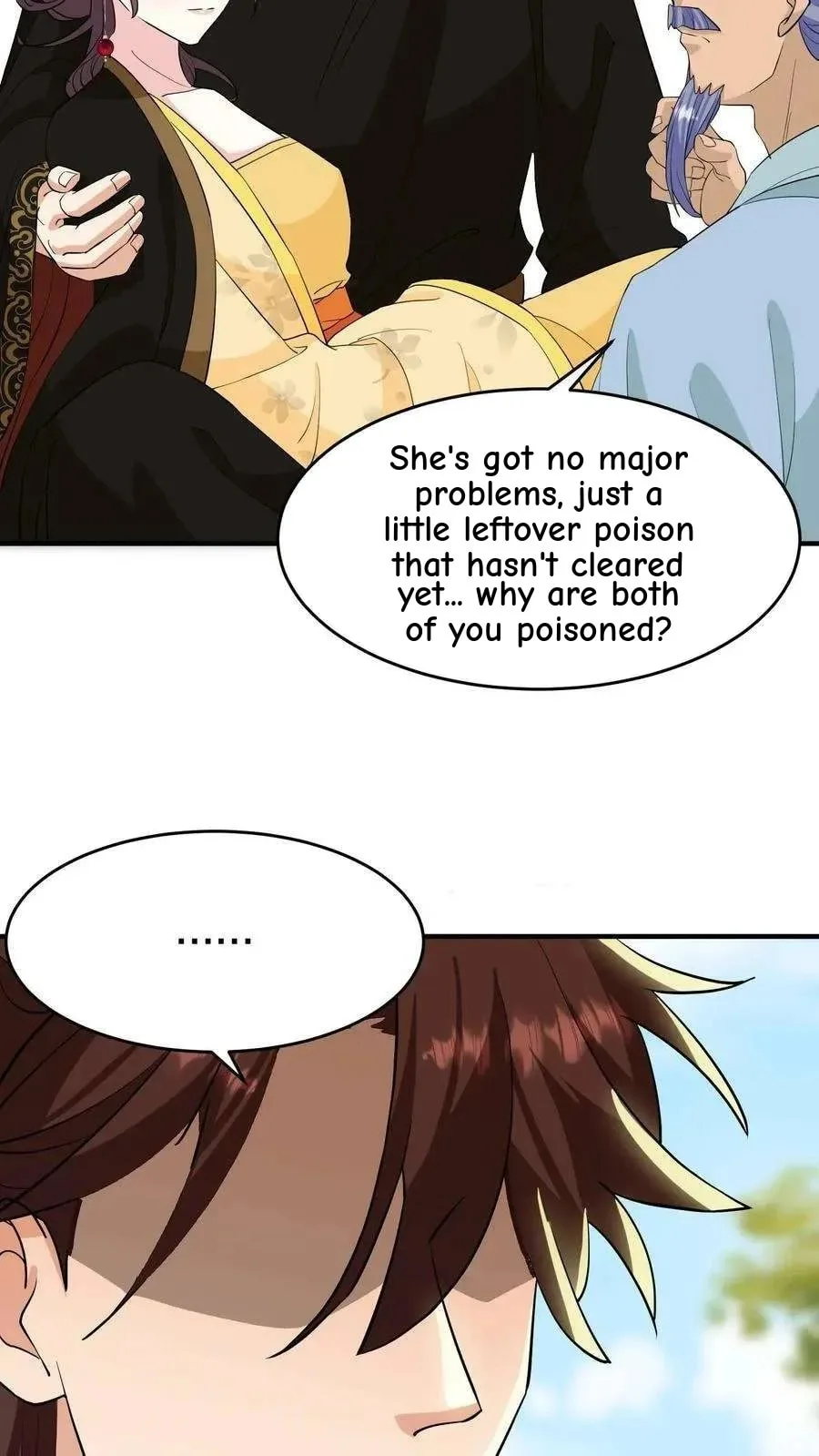 Wo Chuan Hui Baojun Xiaoshihou Da Fan Ta Naiping Chapter 154 page 24
