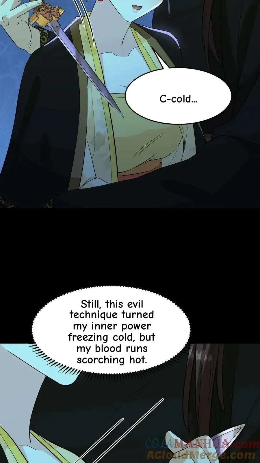 Wo Chuan Hui Baojun Xiaoshihou Da Fan Ta Naiping Chapter 154 page 5