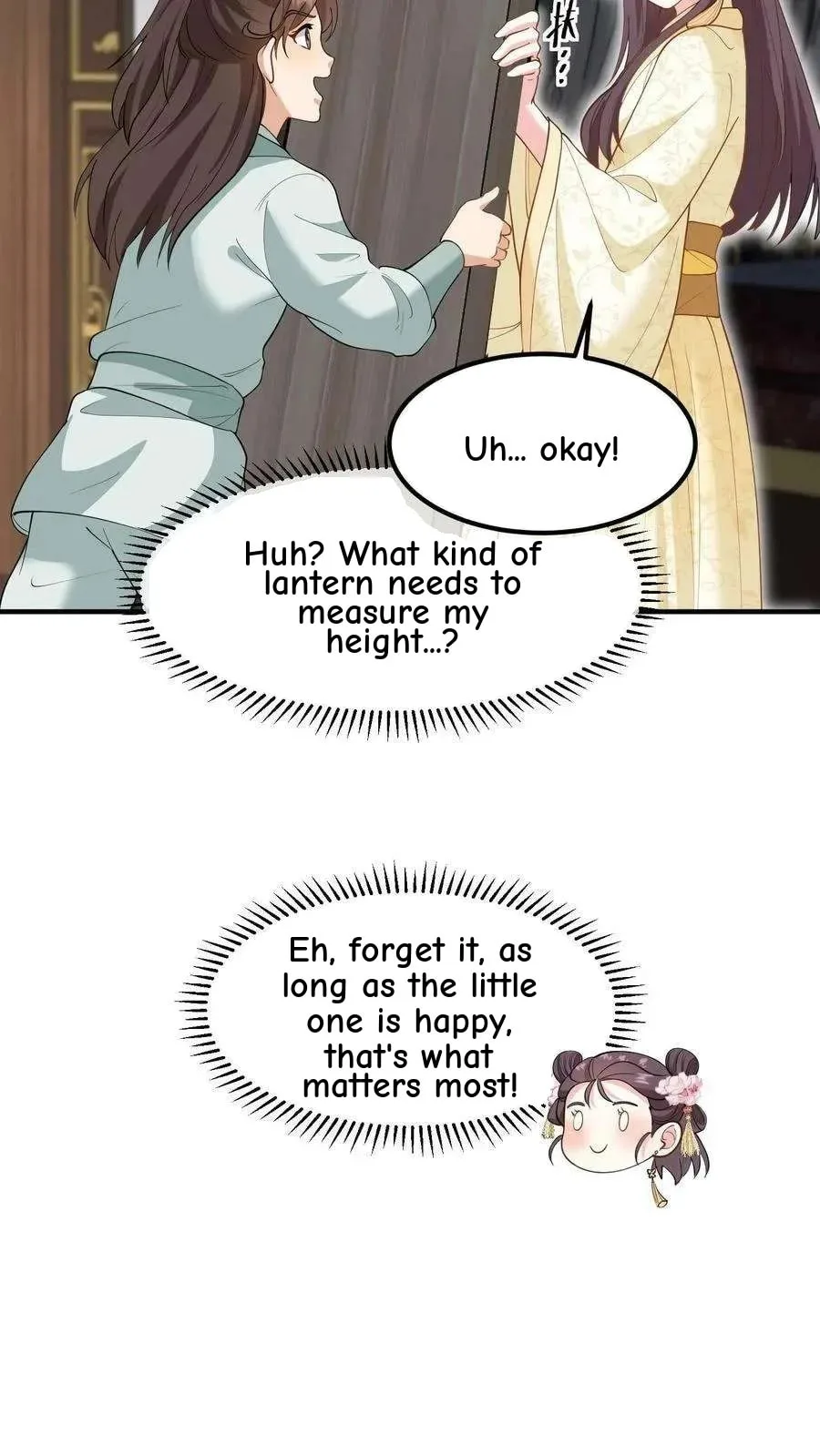 Wo Chuan Hui Baojun Xiaoshihou Da Fan Ta Naiping Chapter 159 page 8
