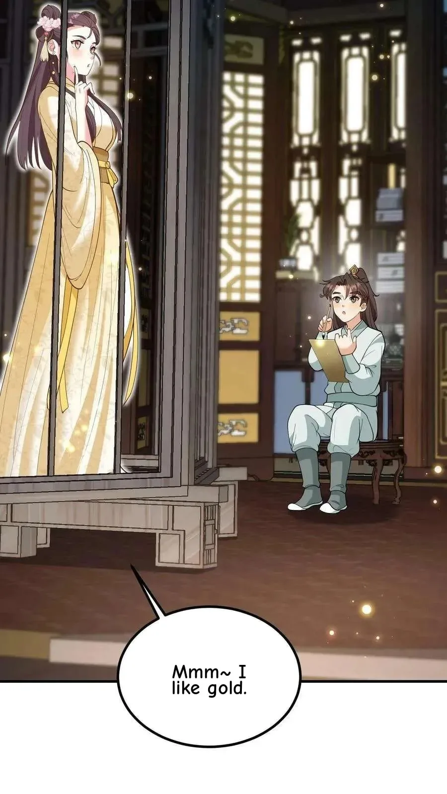 Wo Chuan Hui Baojun Xiaoshihou Da Fan Ta Naiping Chapter 159 page 24