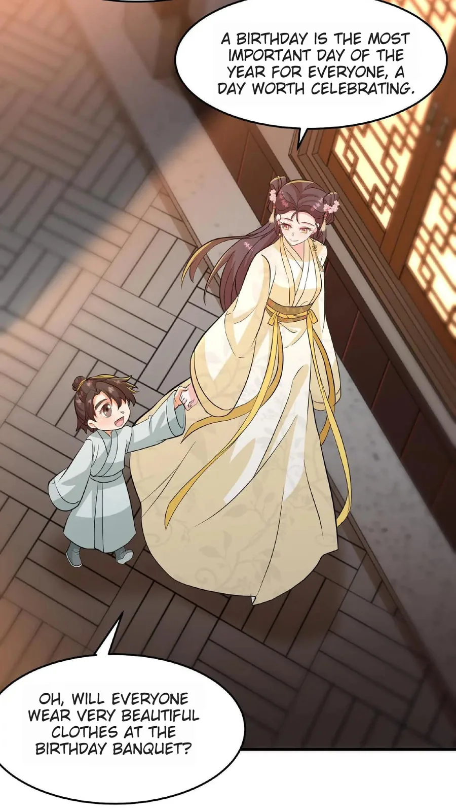 Wo Chuan Hui Baojun Xiaoshihou Da Fan Ta Naiping Chapter 16 page 23