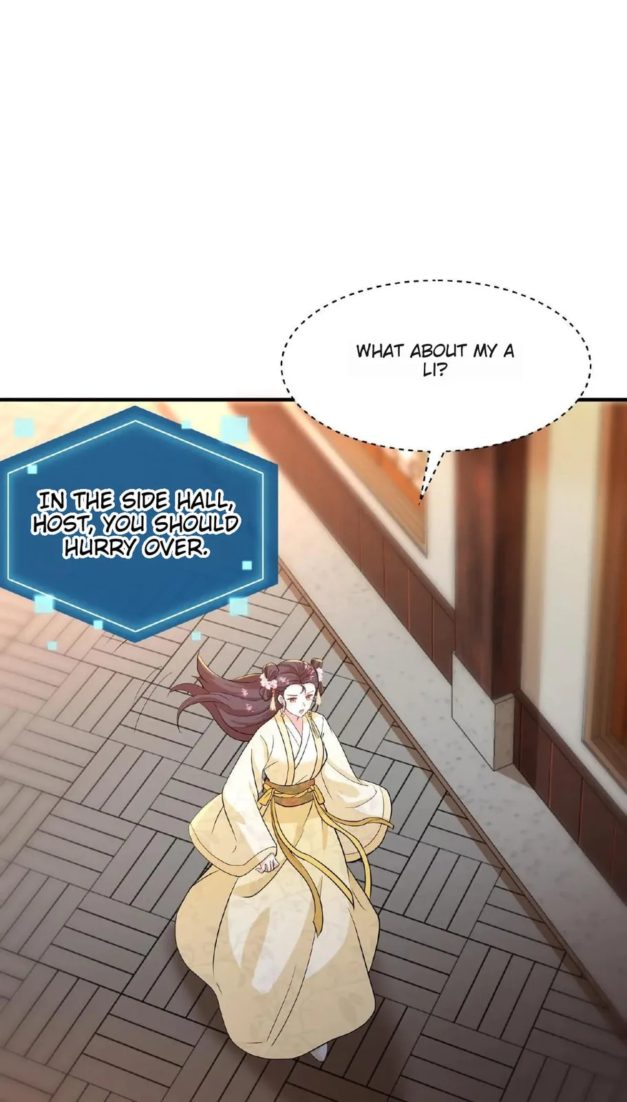 Wo Chuan Hui Baojun Xiaoshihou Da Fan Ta Naiping Chapter 16 page 5