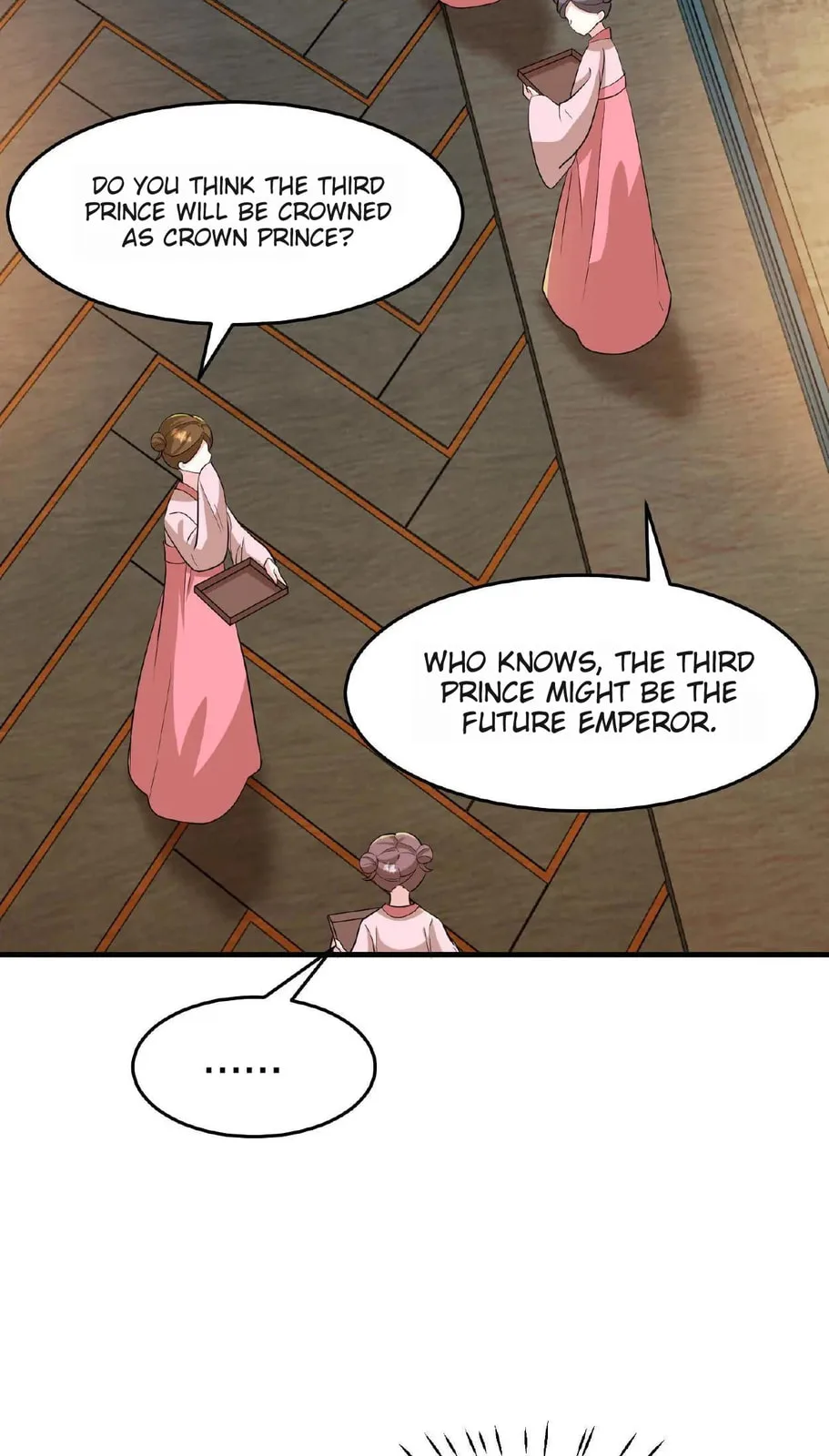 Wo Chuan Hui Baojun Xiaoshihou Da Fan Ta Naiping Chapter 16 page 3