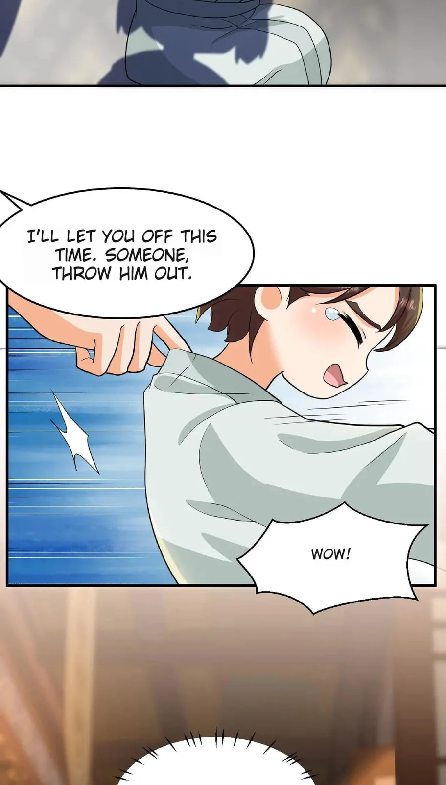 Wo Chuan Hui Baojun Xiaoshihou Da Fan Ta Naiping Chapter 16 page 9
