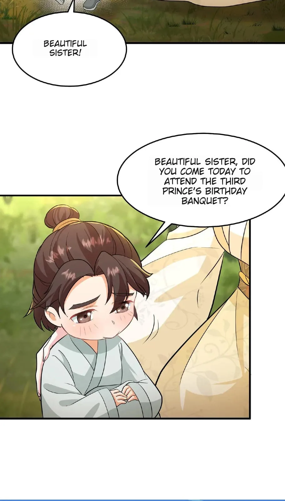 Wo Chuan Hui Baojun Xiaoshihou Da Fan Ta Naiping Chapter 16 page 13