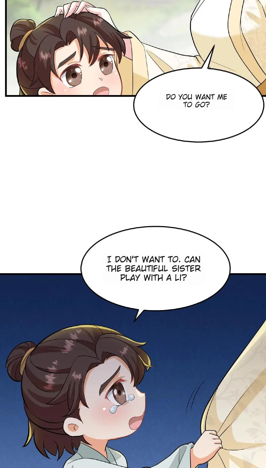 Wo Chuan Hui Baojun Xiaoshihou Da Fan Ta Naiping Chapter 16 page 16