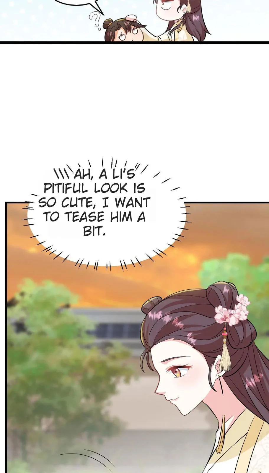 Wo Chuan Hui Baojun Xiaoshihou Da Fan Ta Naiping Chapter 16 page 15