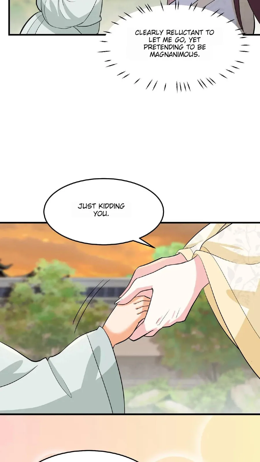 Wo Chuan Hui Baojun Xiaoshihou Da Fan Ta Naiping Chapter 16 page 20