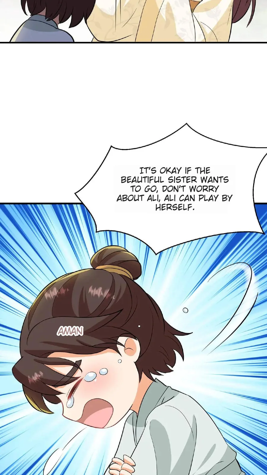 Wo Chuan Hui Baojun Xiaoshihou Da Fan Ta Naiping Chapter 16 page 18