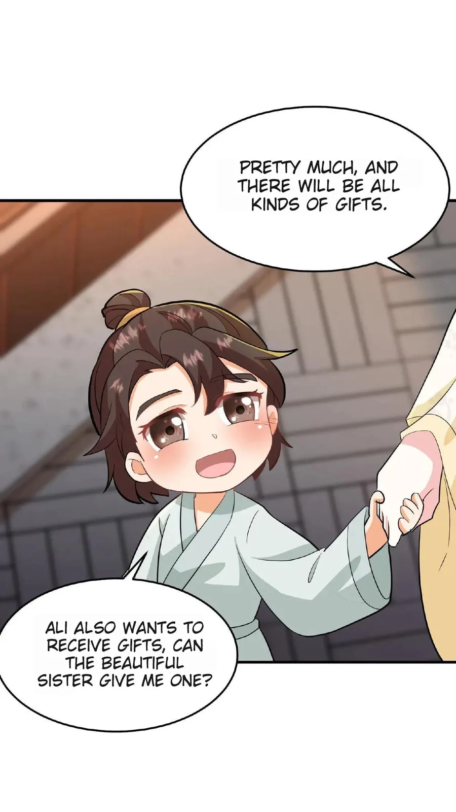 Wo Chuan Hui Baojun Xiaoshihou Da Fan Ta Naiping Chapter 16 page 24