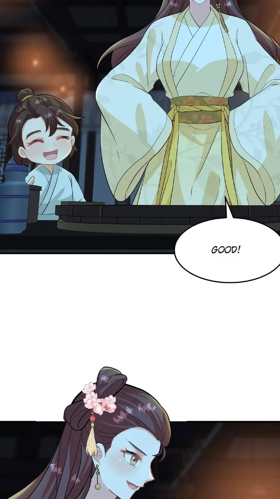 Wo Chuan Hui Baojun Xiaoshihou Da Fan Ta Naiping Chapter 16 page 30