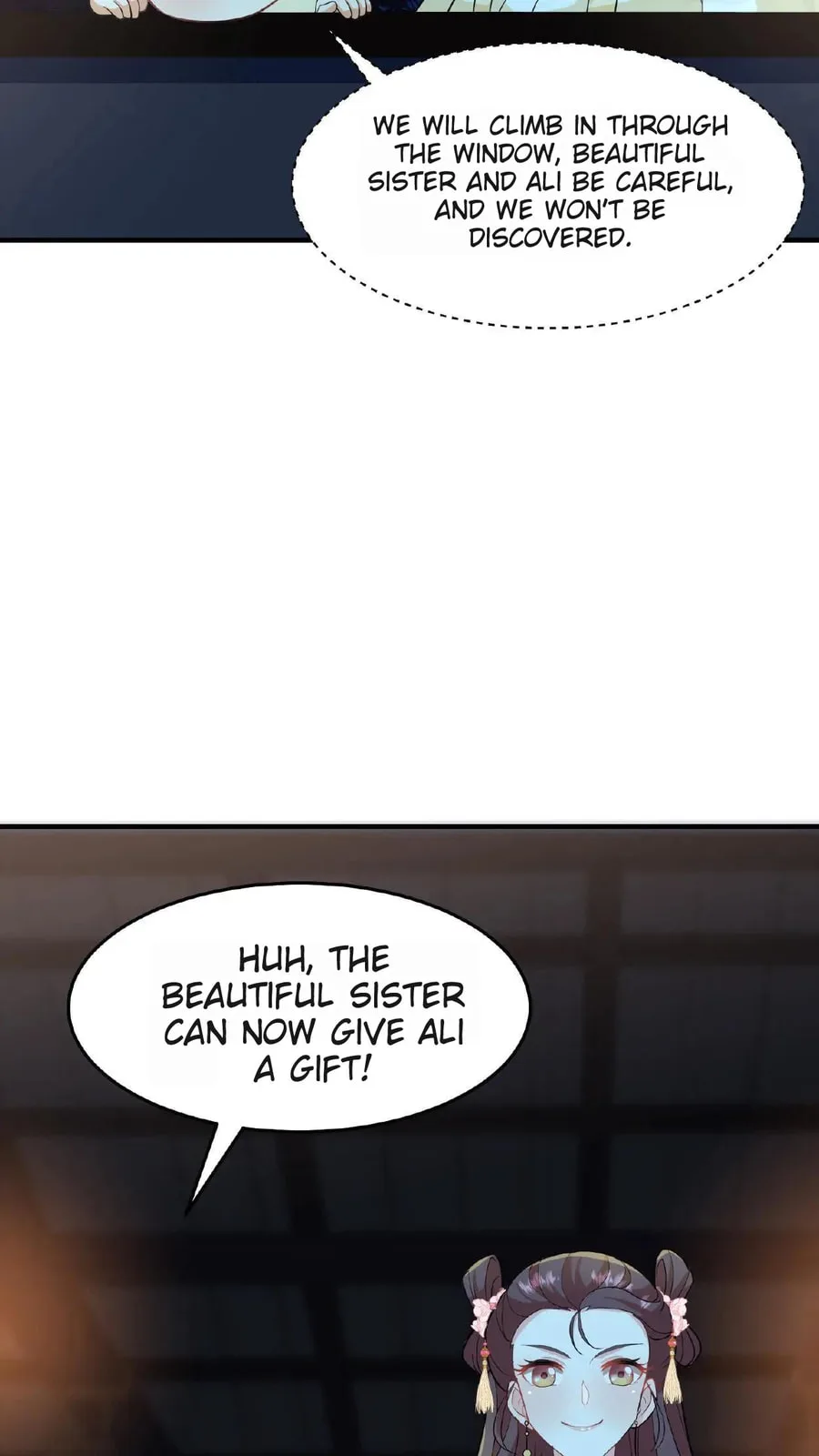 Wo Chuan Hui Baojun Xiaoshihou Da Fan Ta Naiping Chapter 16 page 29