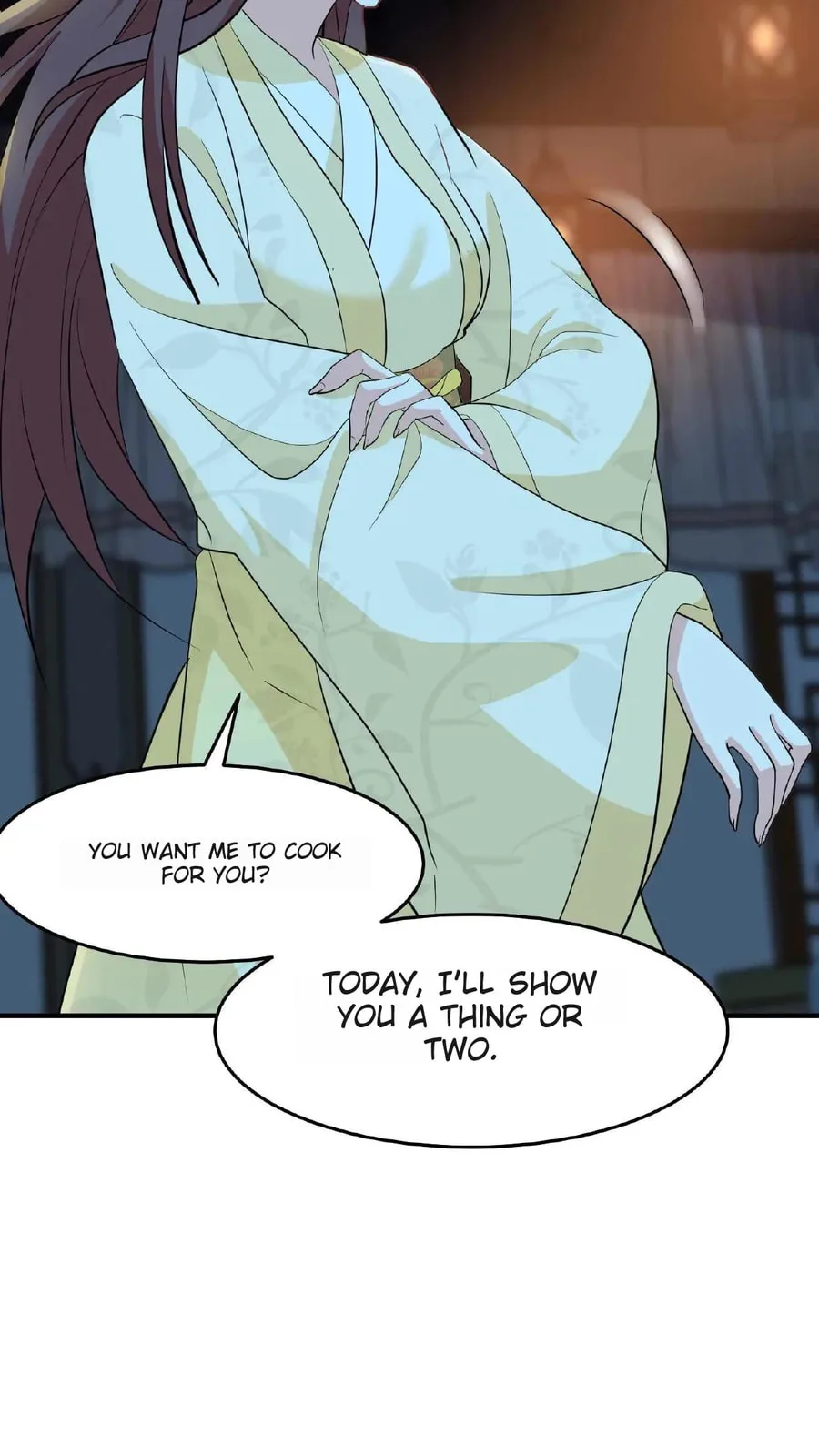 Wo Chuan Hui Baojun Xiaoshihou Da Fan Ta Naiping Chapter 16 page 31