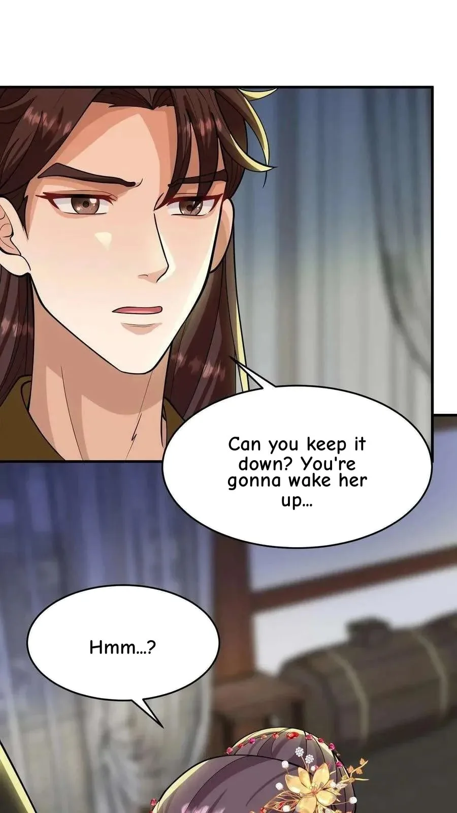 Wo Chuan Hui Baojun Xiaoshihou Da Fan Ta Naiping Chapter 161 page 8