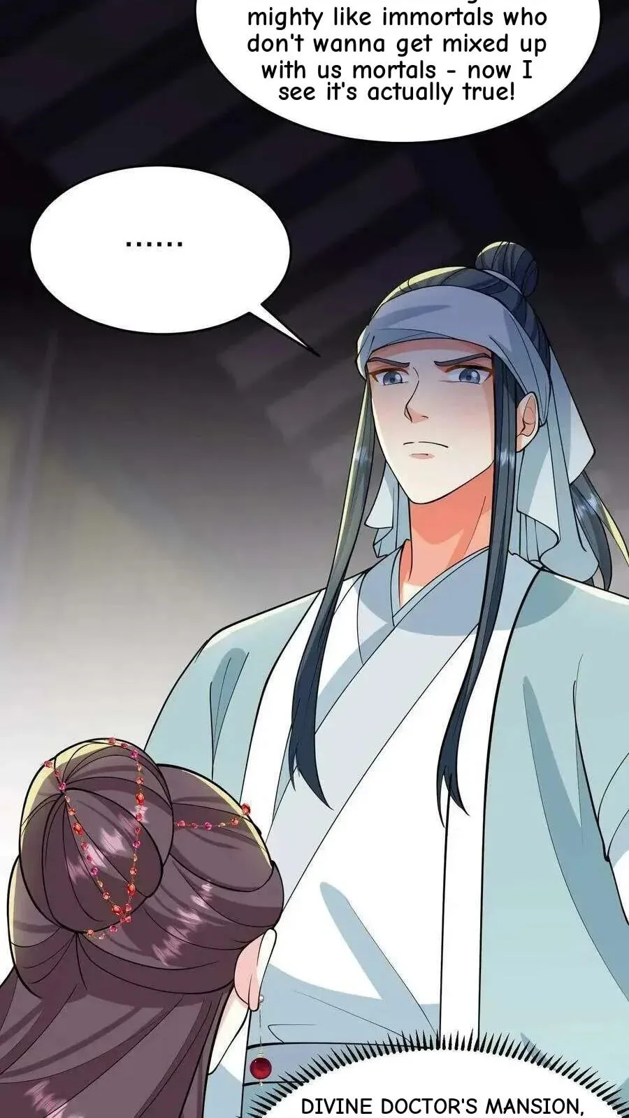 Wo Chuan Hui Baojun Xiaoshihou Da Fan Ta Naiping Chapter 161 page 12