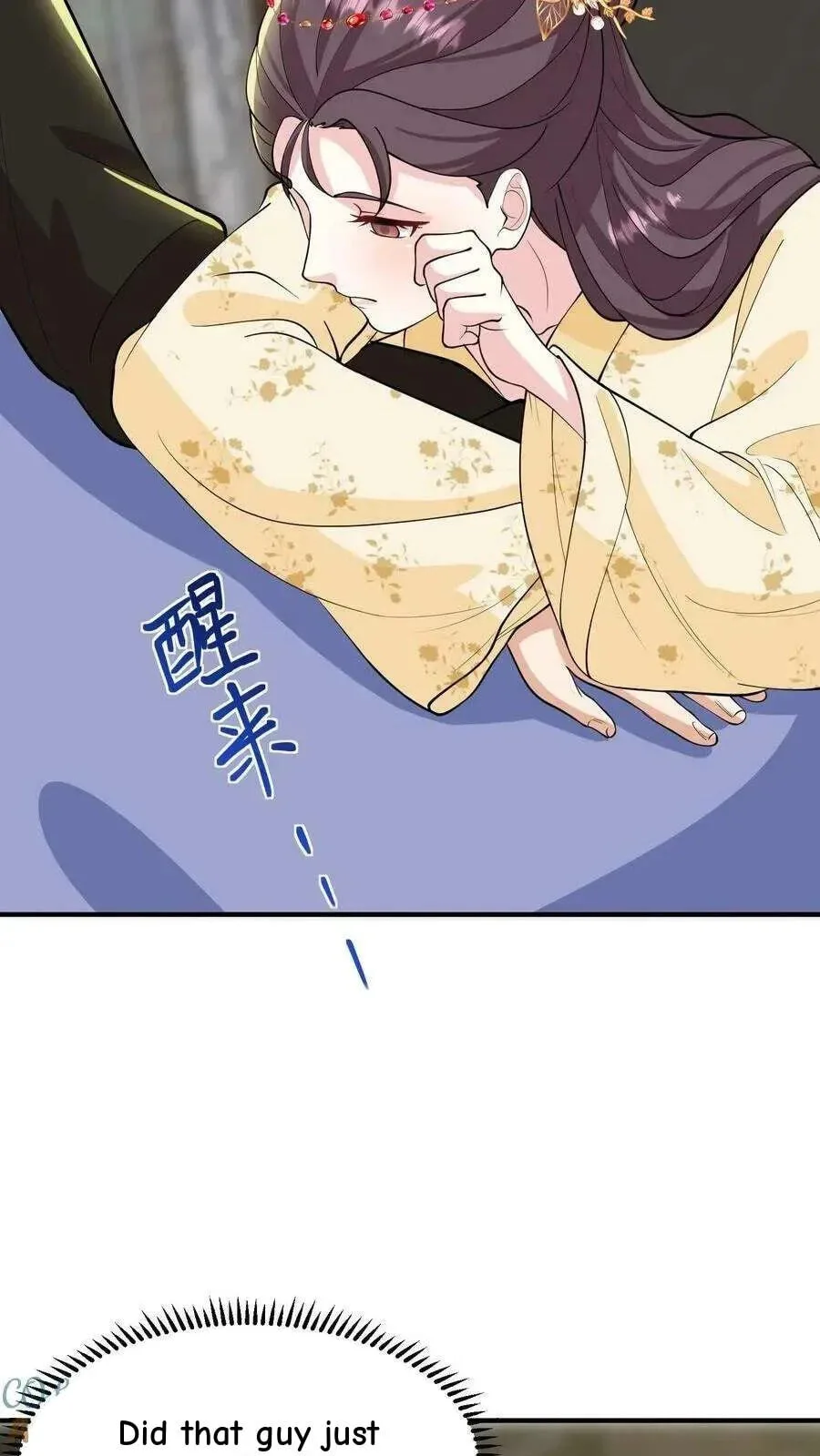 Wo Chuan Hui Baojun Xiaoshihou Da Fan Ta Naiping Chapter 161 page 9