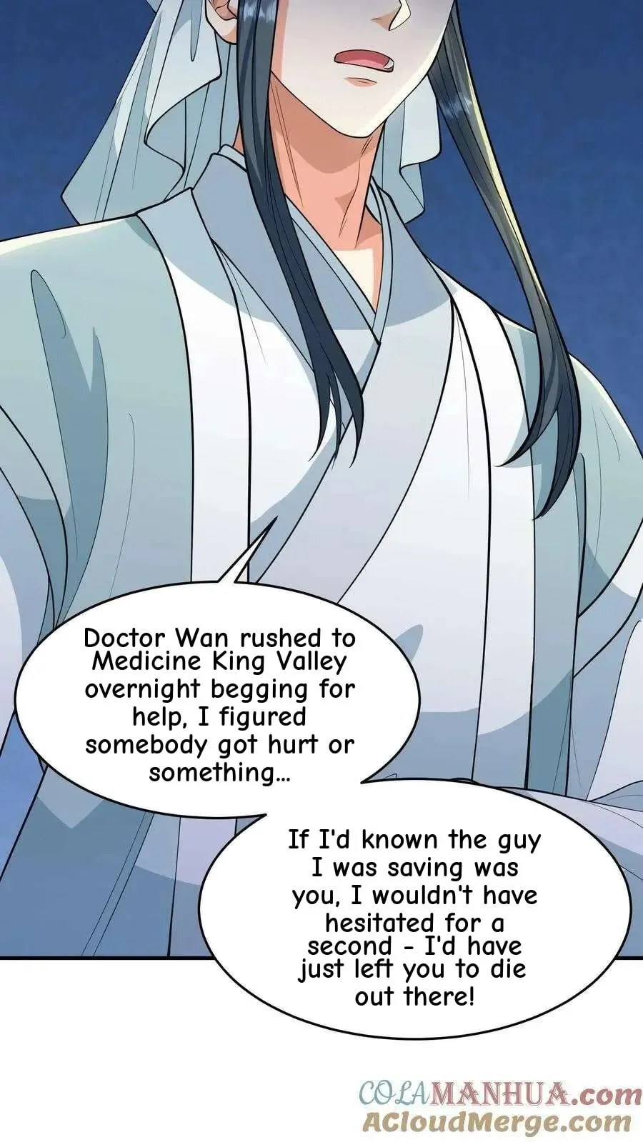 Wo Chuan Hui Baojun Xiaoshihou Da Fan Ta Naiping Chapter 161 page 7