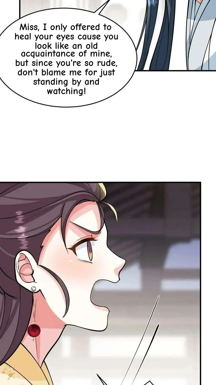 Wo Chuan Hui Baojun Xiaoshihou Da Fan Ta Naiping Chapter 161 page 14