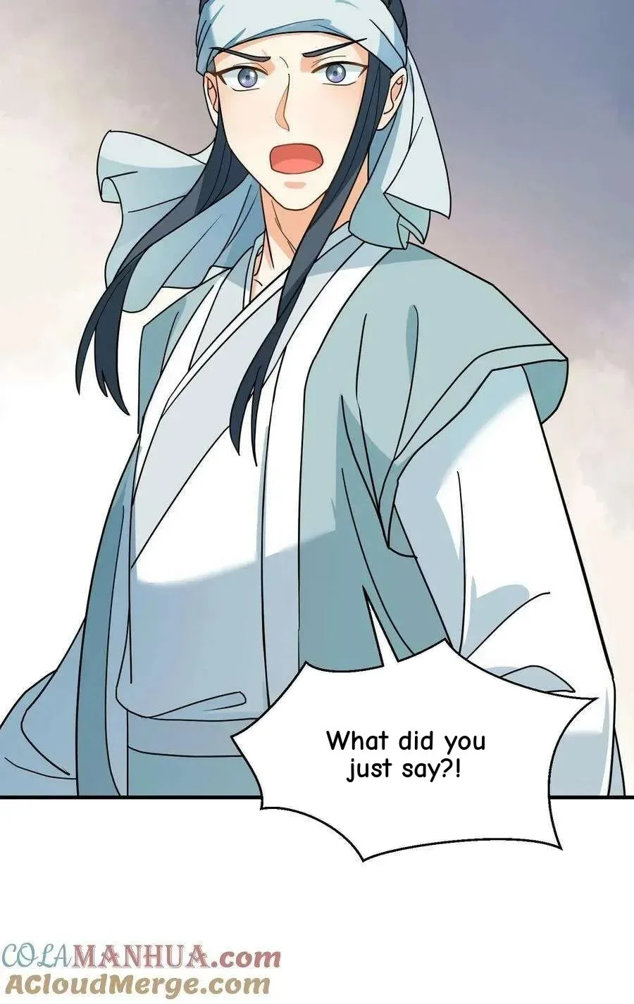 Wo Chuan Hui Baojun Xiaoshihou Da Fan Ta Naiping Chapter 161 page 33