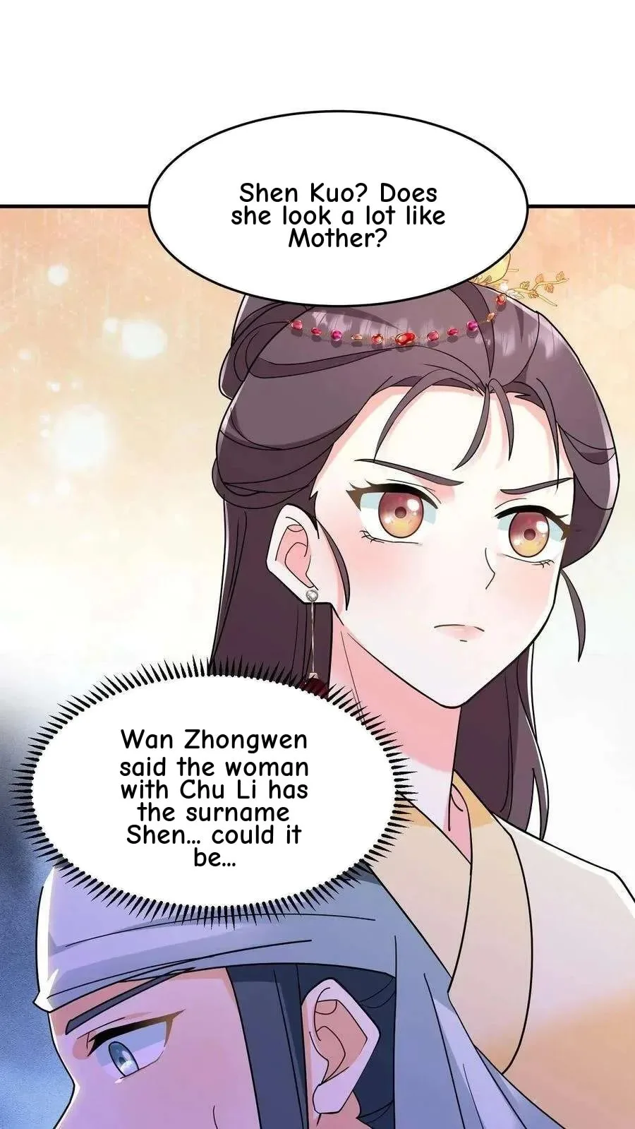 Wo Chuan Hui Baojun Xiaoshihou Da Fan Ta Naiping Chapter 161 page 37