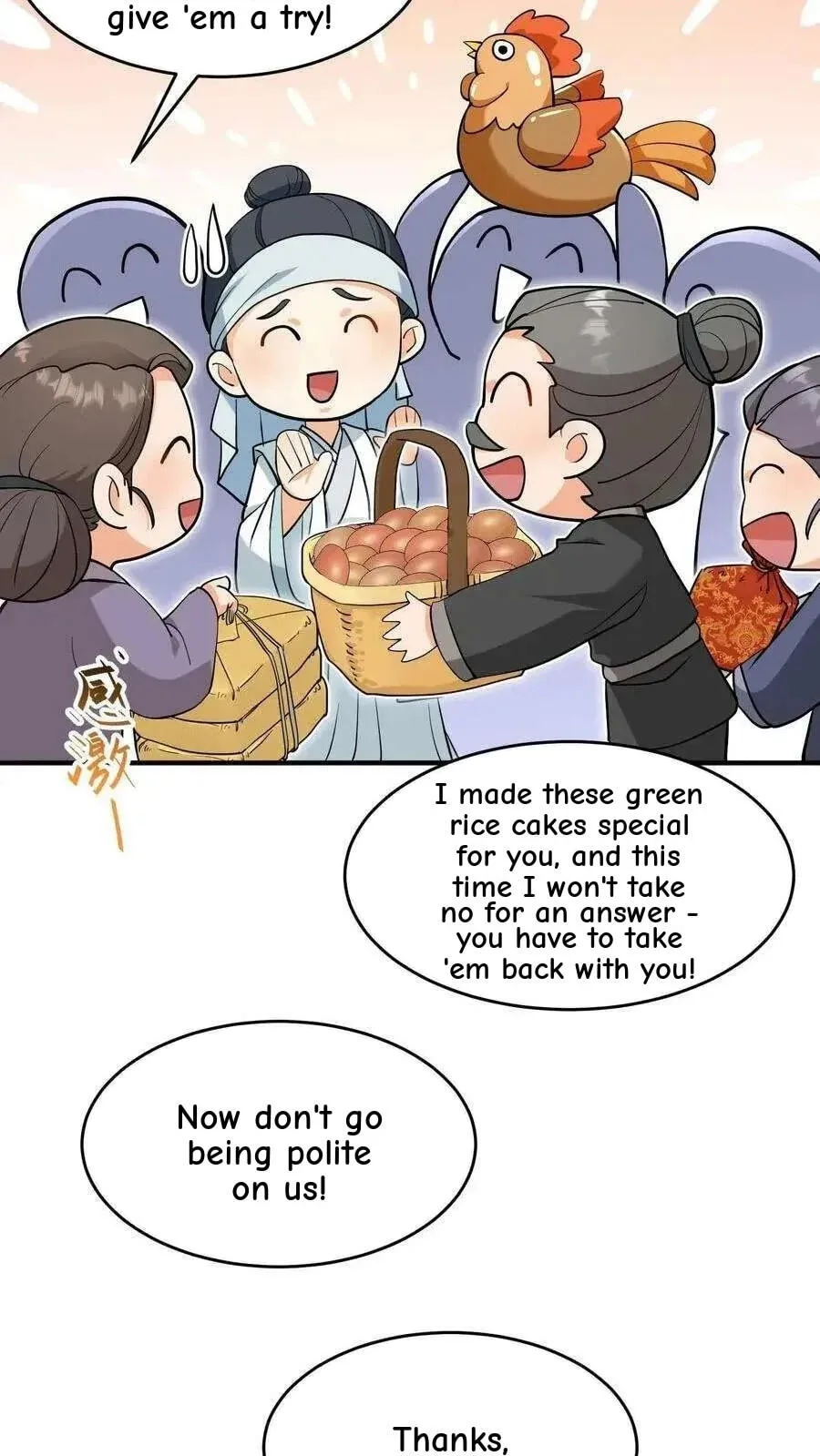 Wo Chuan Hui Baojun Xiaoshihou Da Fan Ta Naiping Chapter 161 page 26
