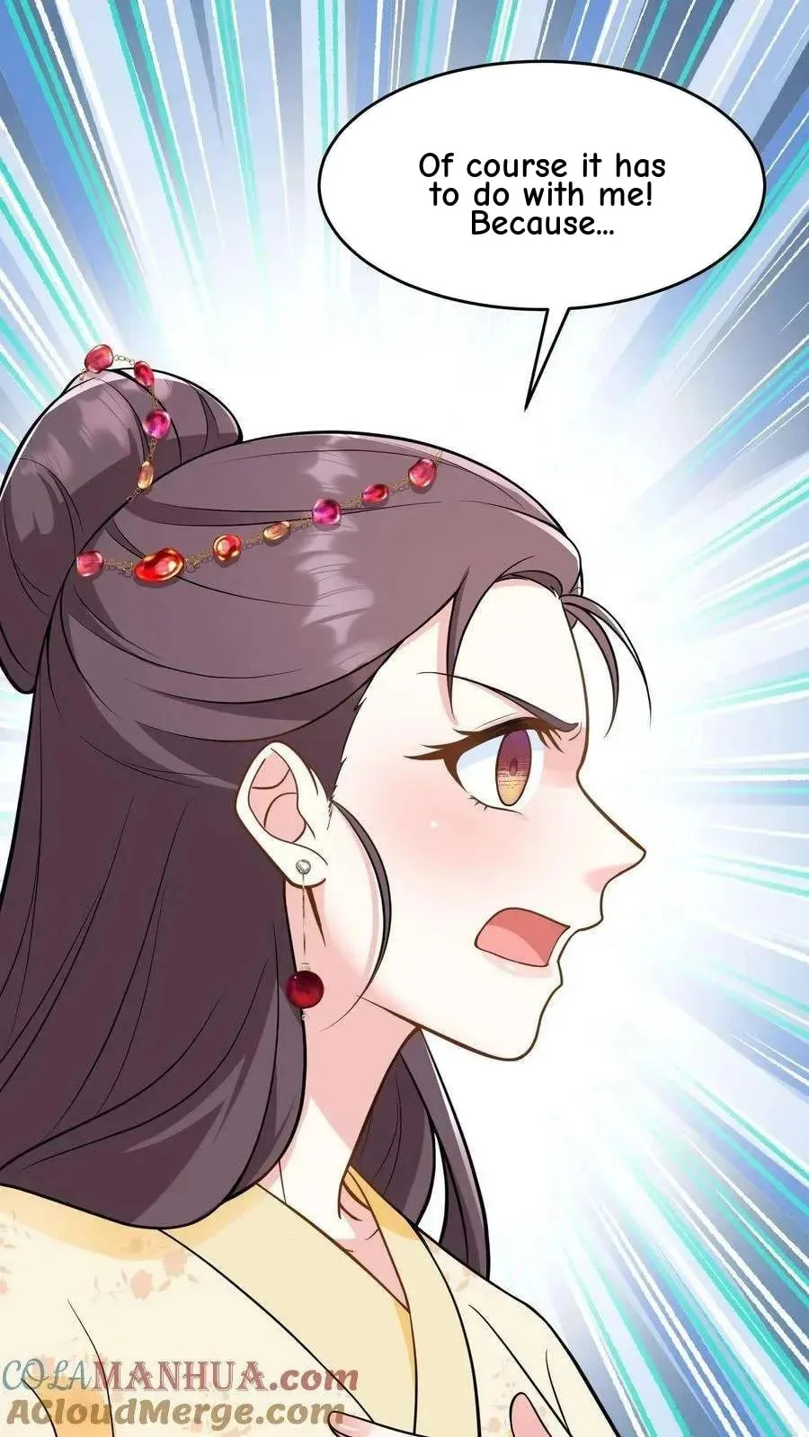 Wo Chuan Hui Baojun Xiaoshihou Da Fan Ta Naiping Chapter 162 page 23