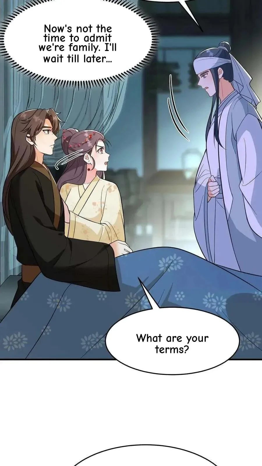 Wo Chuan Hui Baojun Xiaoshihou Da Fan Ta Naiping Chapter 162 page 20