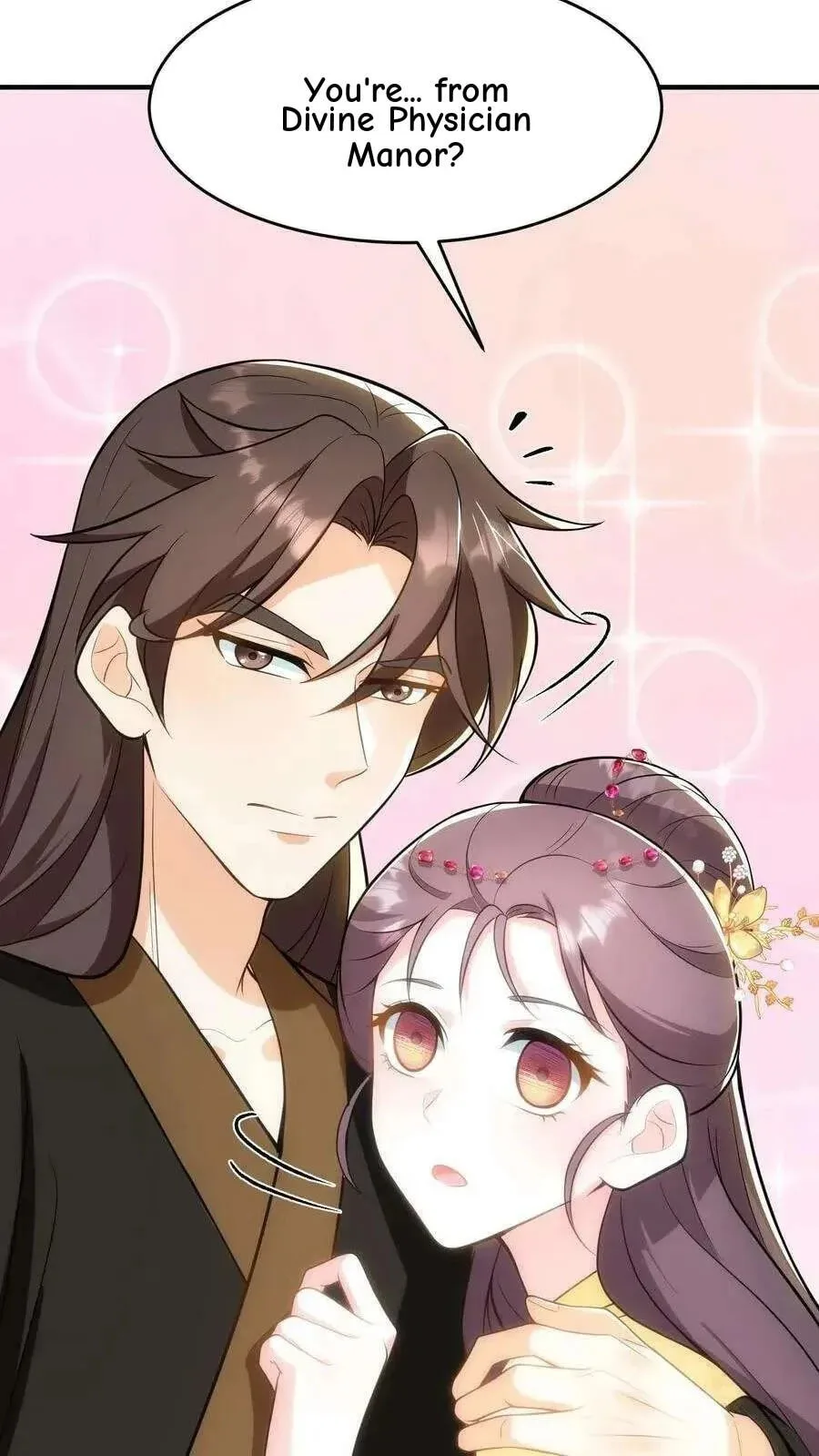 Wo Chuan Hui Baojun Xiaoshihou Da Fan Ta Naiping Chapter 162 page 18