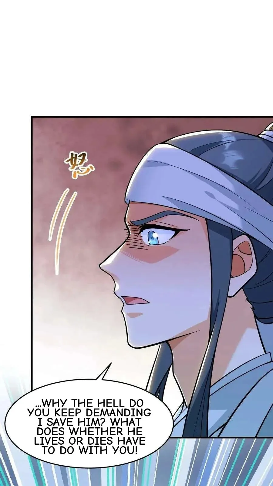 Wo Chuan Hui Baojun Xiaoshihou Da Fan Ta Naiping Chapter 162 page 22