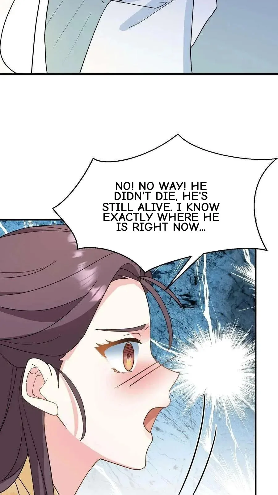 Wo Chuan Hui Baojun Xiaoshihou Da Fan Ta Naiping Chapter 165 page 22