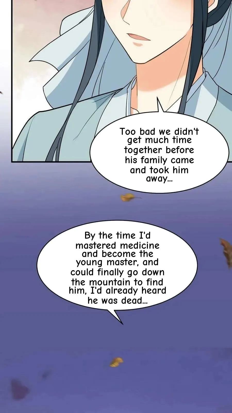 Wo Chuan Hui Baojun Xiaoshihou Da Fan Ta Naiping Chapter 165 page 20