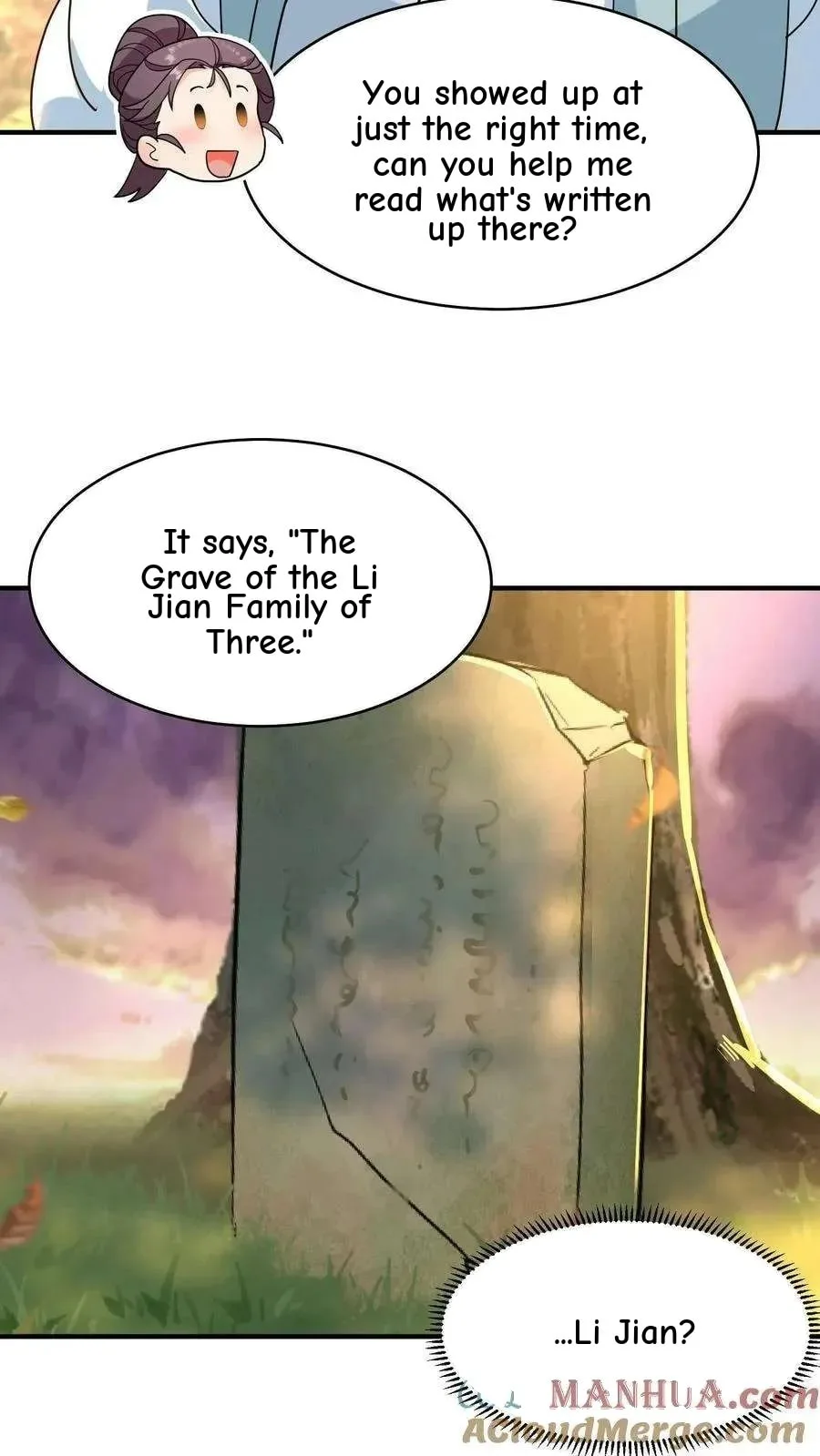 Wo Chuan Hui Baojun Xiaoshihou Da Fan Ta Naiping Chapter 165 page 9