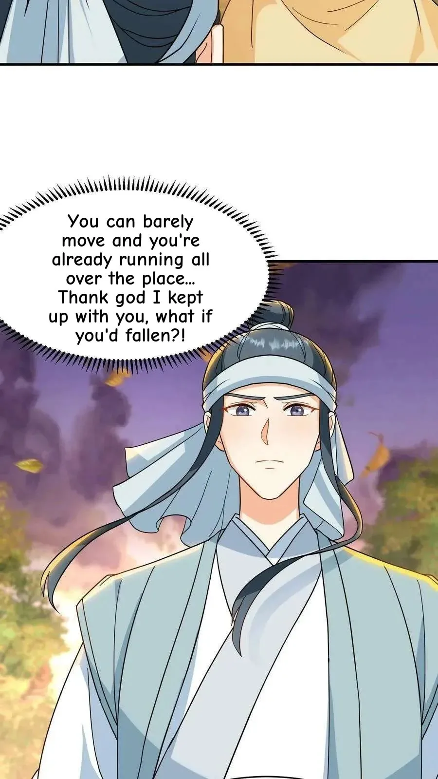 Wo Chuan Hui Baojun Xiaoshihou Da Fan Ta Naiping Chapter 165 page 8