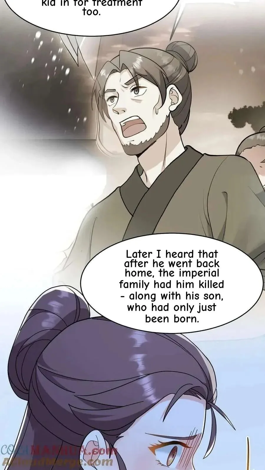 Wo Chuan Hui Baojun Xiaoshihou Da Fan Ta Naiping Chapter 165 page 15