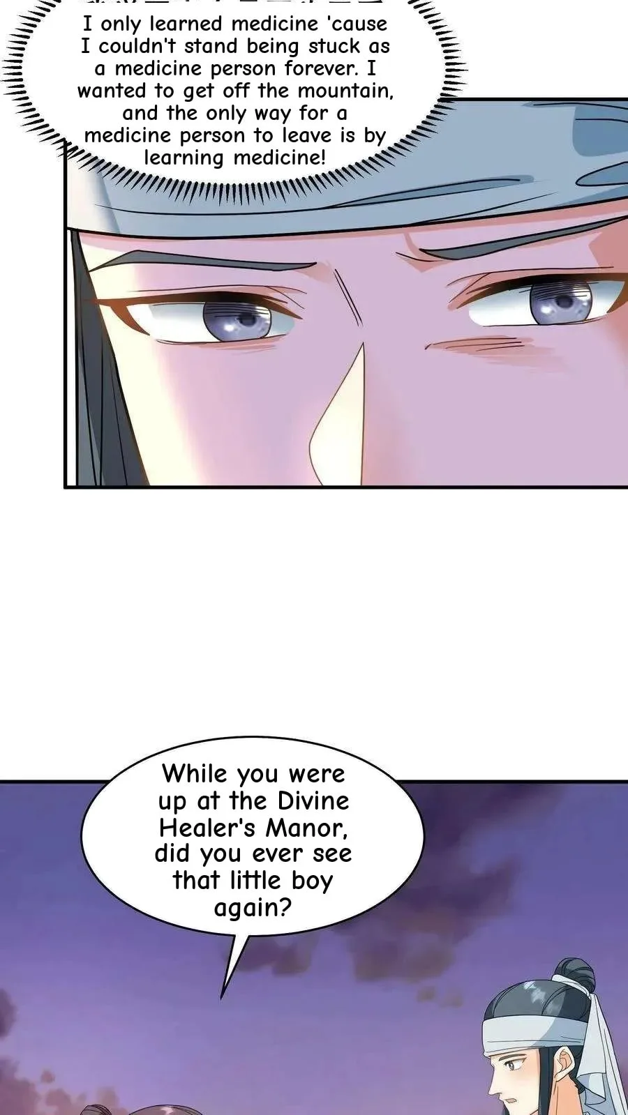 Wo Chuan Hui Baojun Xiaoshihou Da Fan Ta Naiping Chapter 165 page 18